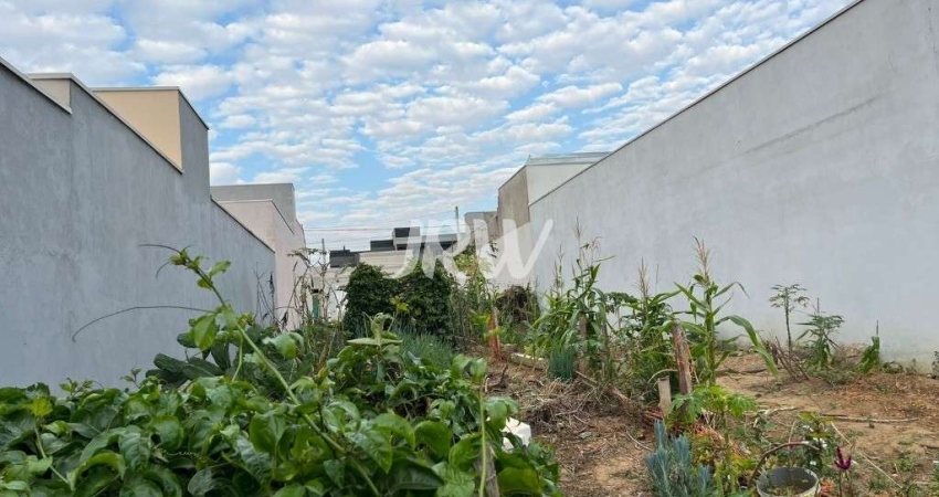 TERRENO A VENDA BAIRRO JARDIM NOVA VENEZA - INDAIATUBA SP