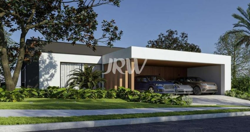 CASA A VENDA NO CONDOMÍNIO QUINTAS DA TERRACOTA NA CIDADE DE INDAIATUBA-SP  Área do terreno: 1200m² Área construída: 360 m²  4 Quartos sendo 4 suítes,