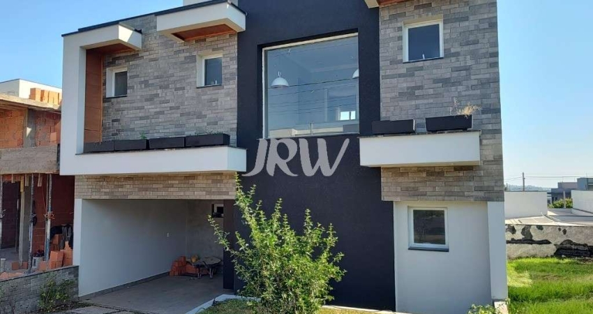 SOBRADO A VENDA NO CONDOMÍNIO MANTOVA NA CIDADE DE INDAIATUBA - SP  Área Terreno : 200 m2 Área Construída : 178,98 m2  Sobrado residencial, localizado