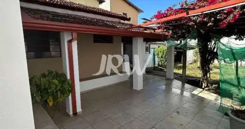 CASA A VENDA NO BAIRRO VILA MARIA HELENA NA CIDADE DE INDAIATUBA SP