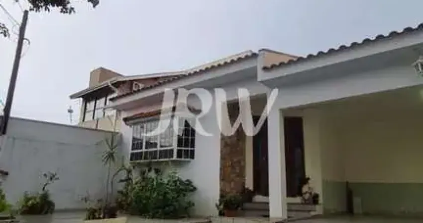 CASA A VENDA NO BAIRRO VILA SUIÇA NA CIDADE DE INDAIATUBA SP