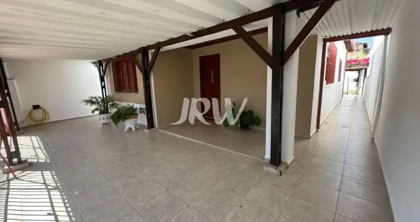 CASA A VENDA NO BAIRRO VILA MARIA HELENA - INDAIATUBA SP