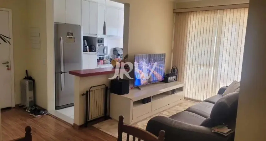 APARTAMENTO DE 2 QUARTOS SENDO UMA SUITE PREMIUN RESIDENCE EM INDAIATUBA SP.