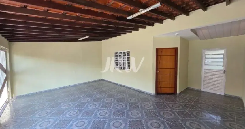 Casa a venda 2 dormitórios sendo uma suite bairro bolo Horizonte, Indaiatuba SP