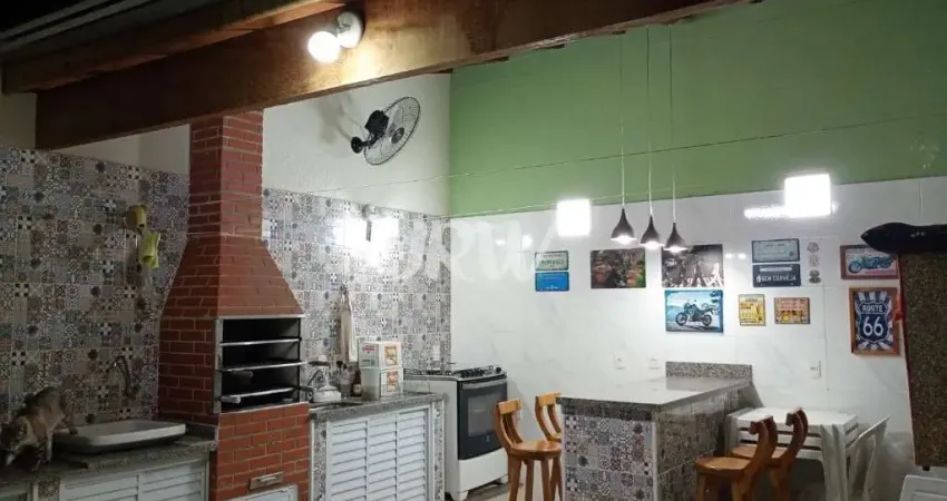 CASA A VENDA NO BAIRRO JARDIM UMUARAMA NA CIDADE DE INDAIATUBA