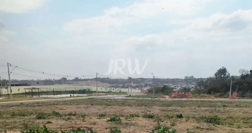 Terreno a venda no condomínio reserva da colina no bairro reserva da colina na cidade de indaiatuba