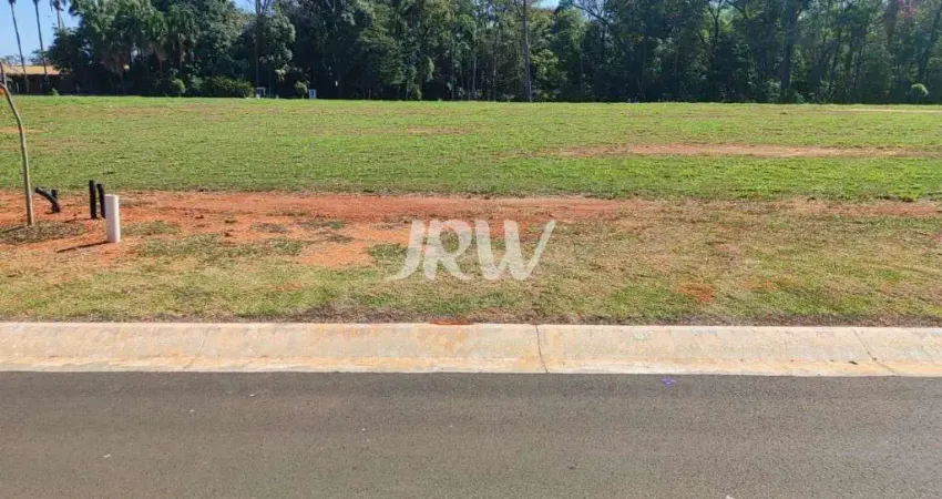 Terreno no condomínio fechado villa sapezal na cidade de indaiatuba