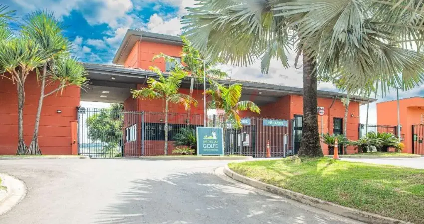 Terreno a venda no jardins do golfe residencial na cidade de indaiatuba - sp área do terreno - 1000 m² apresentamos um terreno à venda no jardins do