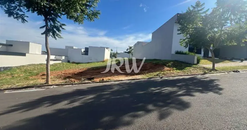 Terreno a venda no condomínio laguna no bairro colinas na cidade de indaiatuba