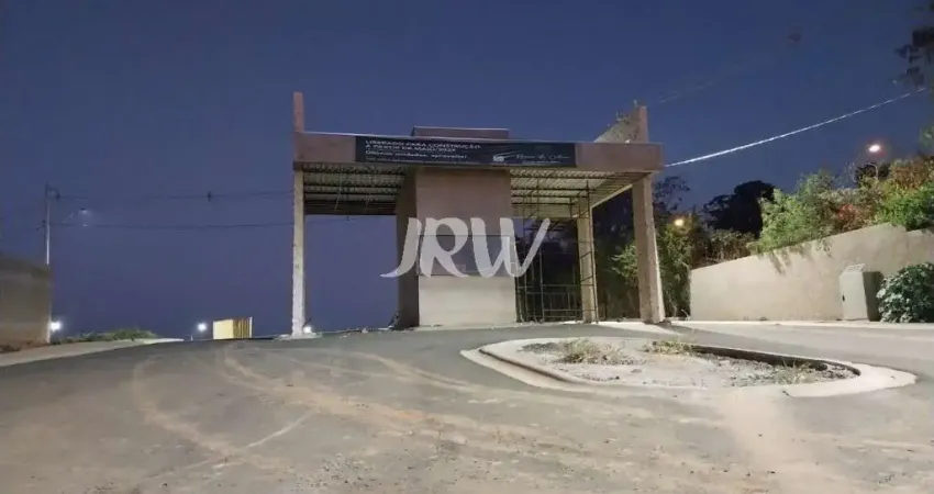 Terreno a venda no condomínio reserva da colina no bairro reserva da colina na cidade de indaiatuba