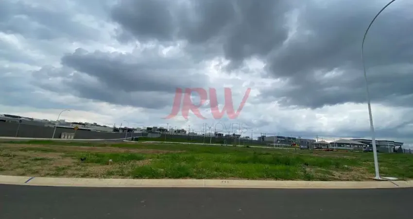 Terreno no condominio residencial dona maria candida indaiatuba