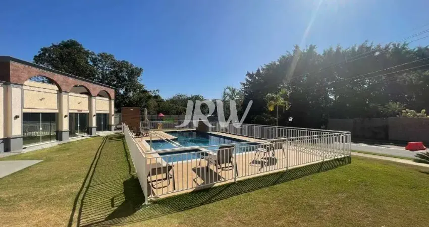 Vendo terreno no condomínio residencial jardins di roma indaiatuba