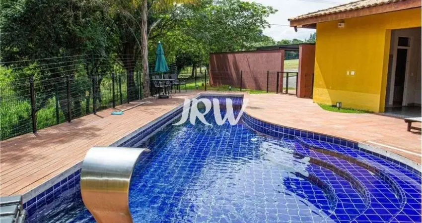 Vendo terreno no condominio bairro jardins do golfe na cidade de indaiatuba sp