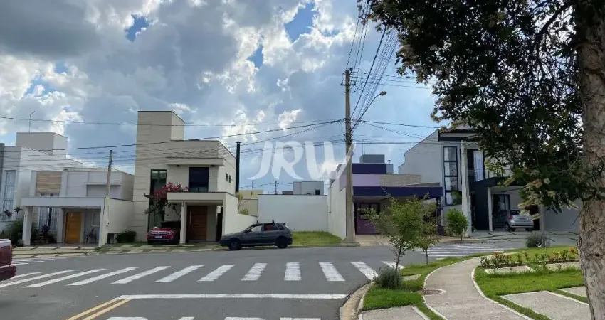 Lindo terreno com 150m² com ótima topografia e localização. jardim park real, indaiatuba