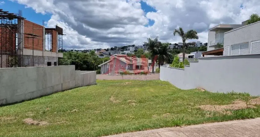Terreno a venda  508,00 m² por r$ 1.040.000,00 - jardim vila paradiso - indaiatuba/sp lote com excelente topografia, 508,00 m² - jardim vila paradiso