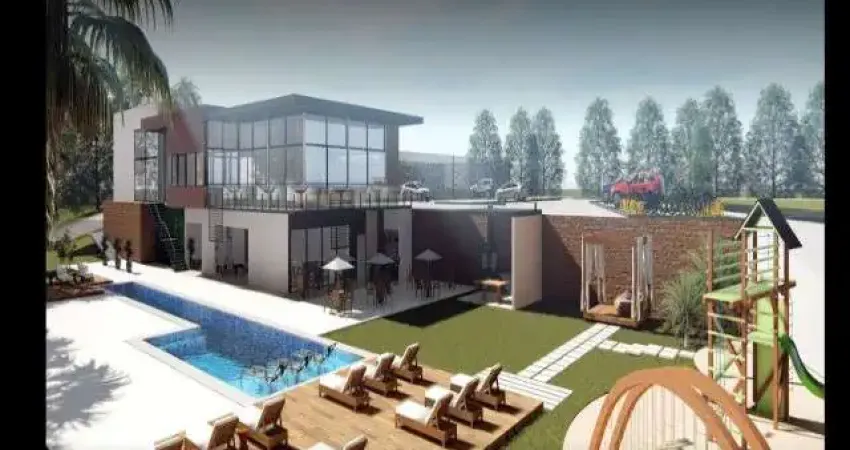 Reserva petrus indaiatuba sp - terrenos a venda a partir de 1.000 m² loteamento residencial fechado de alto padrão.