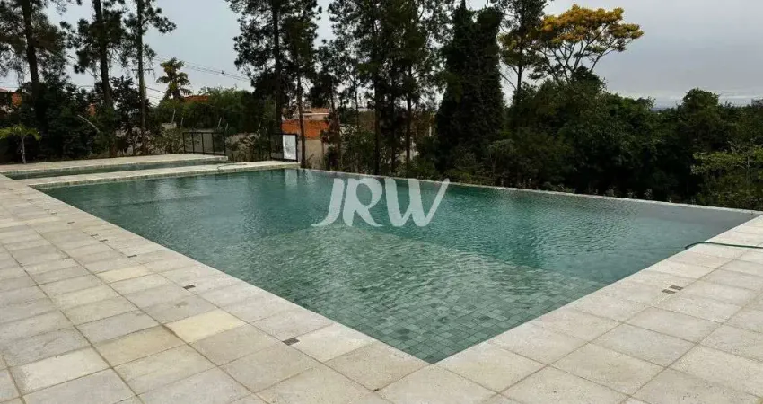 Terreno excelente no condomínio fechado villa sapezal - indaiatuba