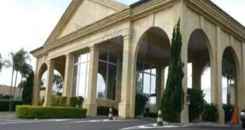 Excelente terreno residencial a venda no condomínio jardim vila paradiso - indaiatuba/sp