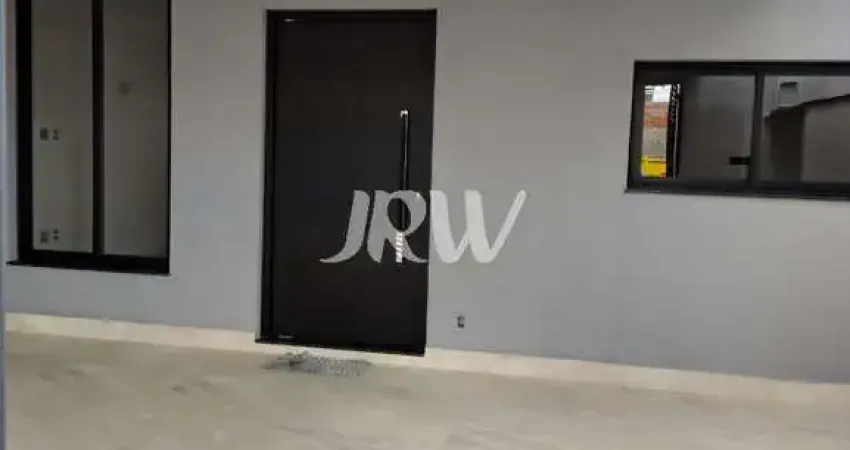 Casa à venda no bairro jardim residencial nova veneza na cidade de indaiatuba