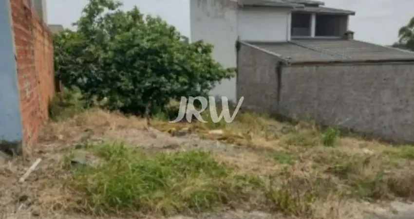 Terreno à venda no bairro jardim bela vista na cidade de indaiatuba