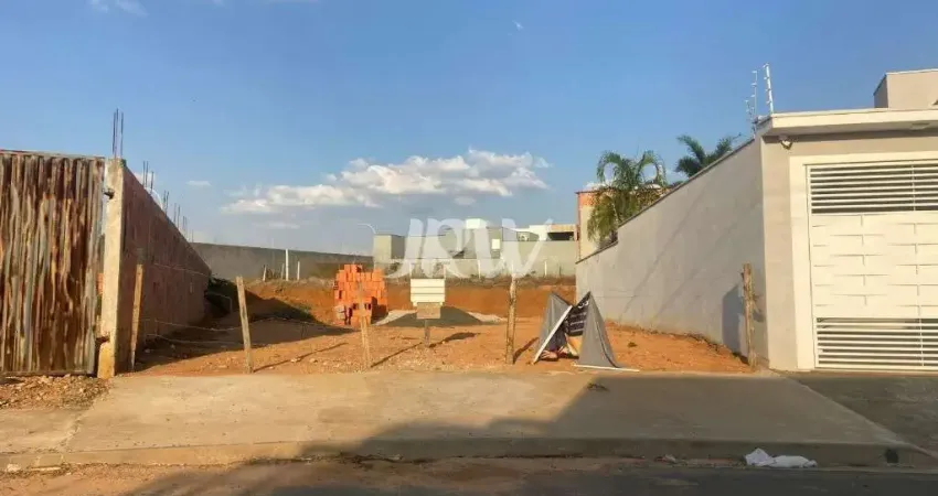 Terreno à venda no bairro jardim nova veneza na cidade de indaiatuba-sp