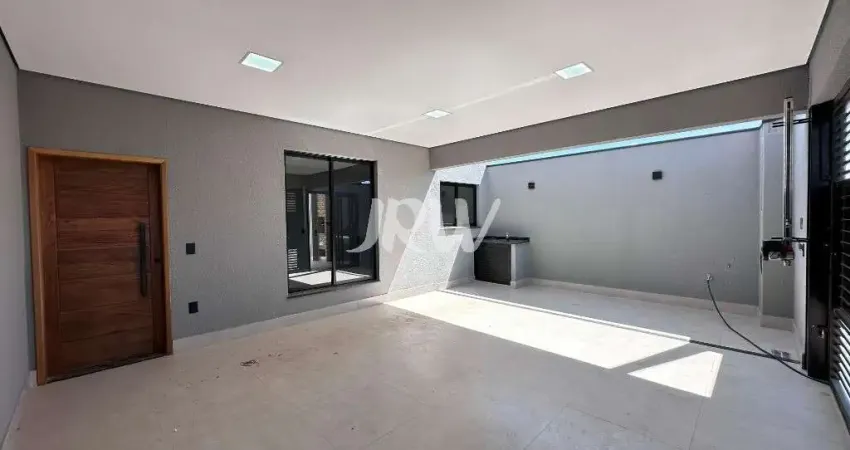 Casa com 3 quartos à venda no Jardim Bom Sucesso, Indaiatuba 