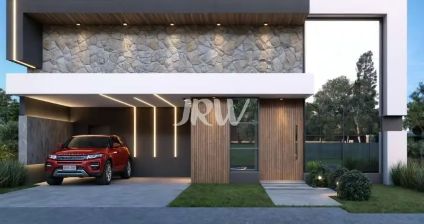 Casa a venda no condomínio maria candida no bairro residencial dona maria candida na cidade de indaiatuba