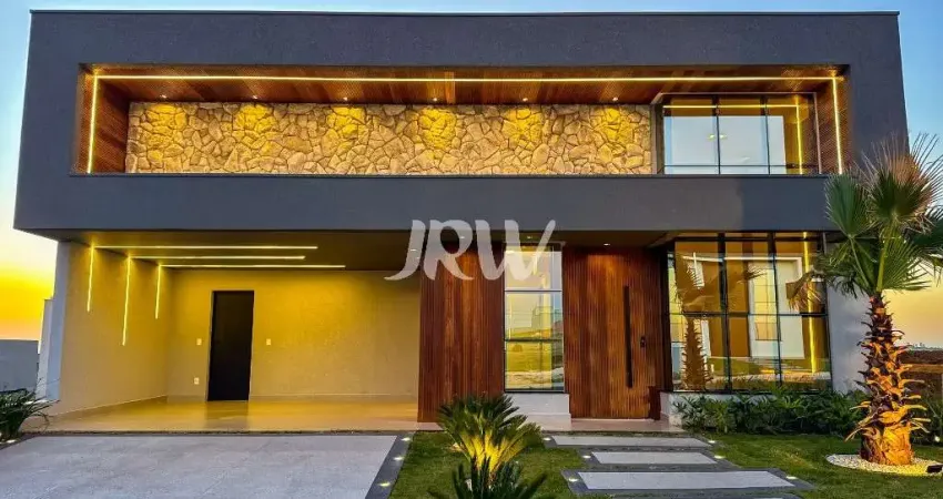 Casa a venda no condomínio maria candida no bairro residencial dona maria candida na cidade de indaiatuba