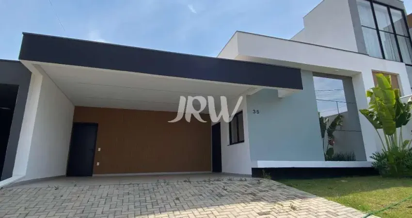 Casa a venda no condomínio jardim laguna no bairro jardim laguna na cidade de indaiatuba