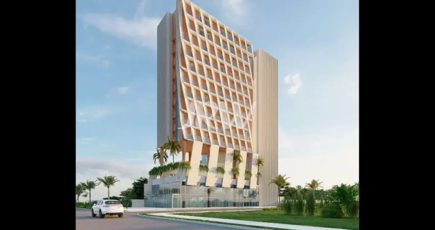 Up studios e apartamentos studios, proximo da praia de jatiúca em maceió