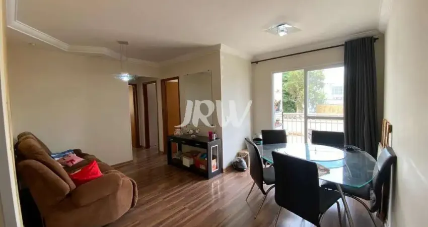 Apartamento a venda no condomínio portal das flores no bairro jardim nova indaiá na cidade de indaiatuba