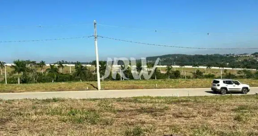 Terreno a venda no condomínio villagio pelavida na cidade de elias fausto