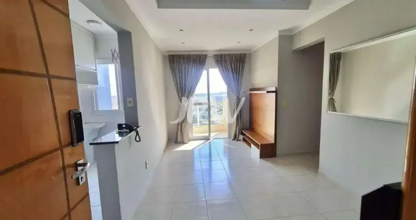 Apartamento para alugar no condomínio edifício grand ville na cidade de indaiatuba-sp