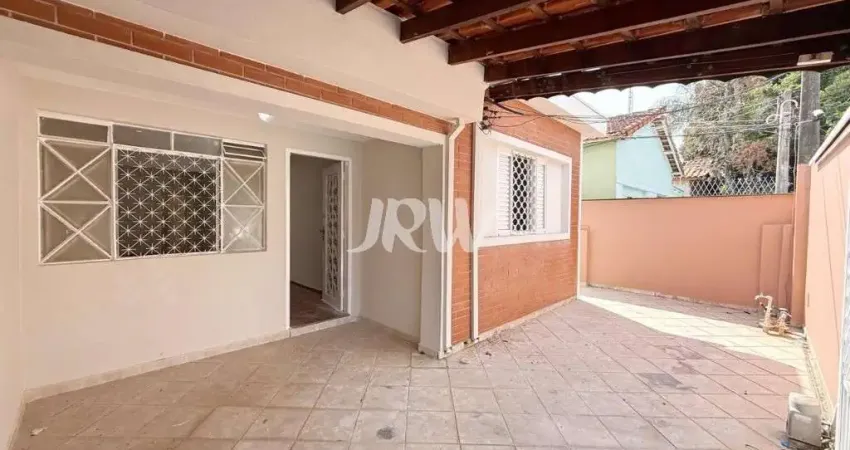 Casa  com edícula a venda no bairro cidade nova na cidade de indaiatuba