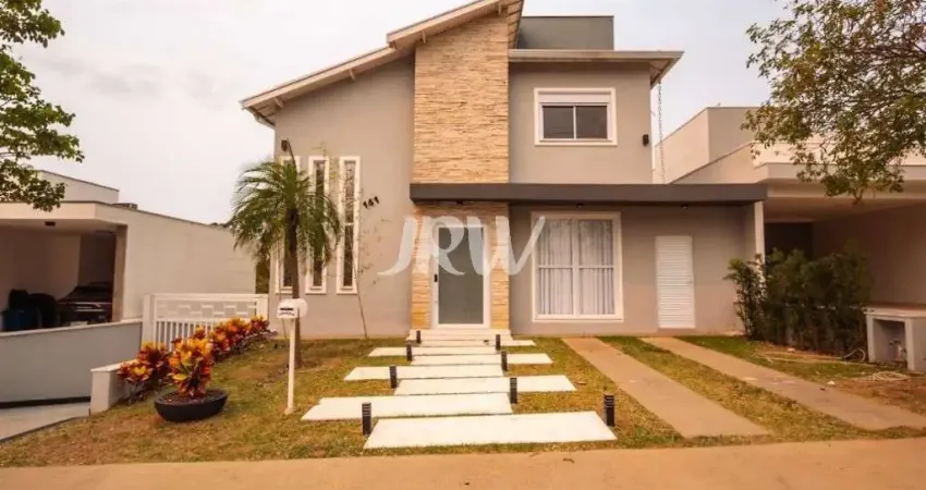 Sobrado à venda em indaiatuba, jardim reserva bom viver de indaiatuba, com 4 quartos, com 400 m²