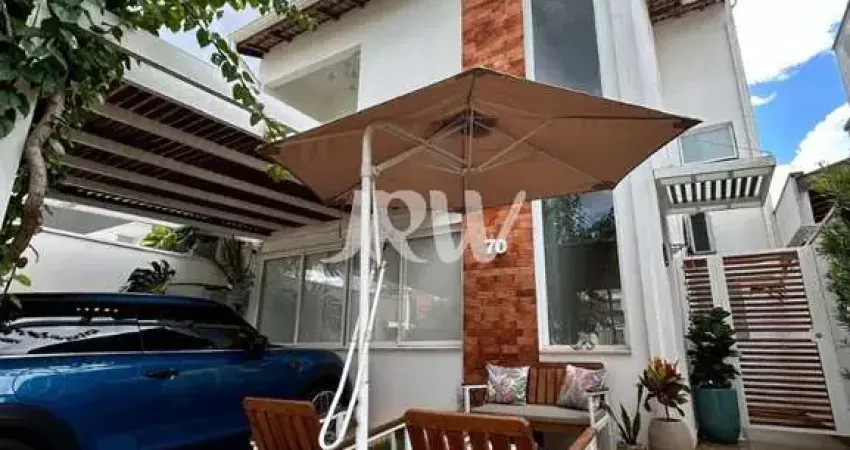 Sobrado a venda no condomínio montreal na cidade de indaiatuba sp