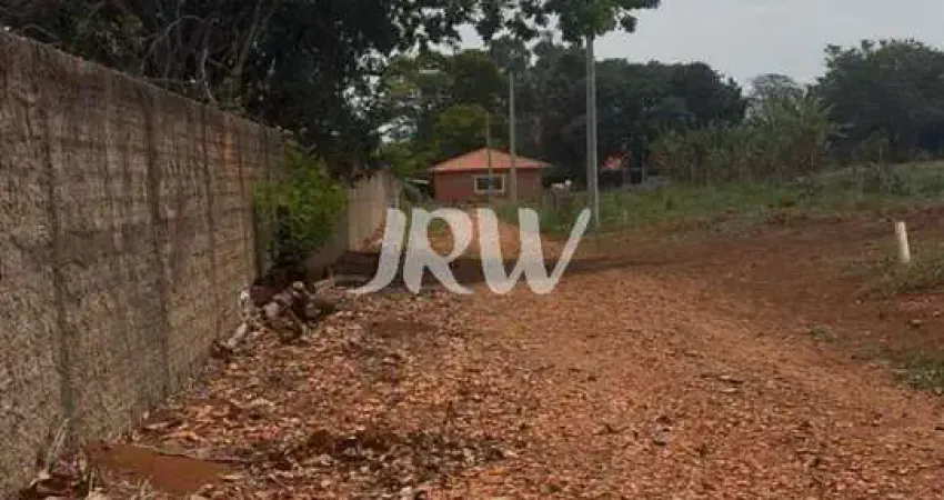 Terreno a venda no bairro vale do sol na cidade de indaiatuba sp