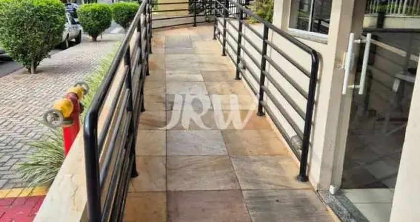 Apartamento a venda no edifício the world no bairro centro na cidade de indaiatua - sp  área  do apartamento 52 m²  amplo apartamento, em andar alto,