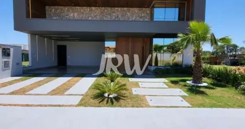 Casa em condomínio fechado com 3 quartos à venda no Jardim Villa Sapezal, Indaiatuba