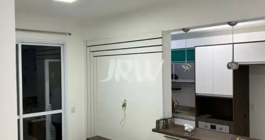 Apartamento com 2 dormitórios , 73 m²  - condomínio premium residence - indaiatuba