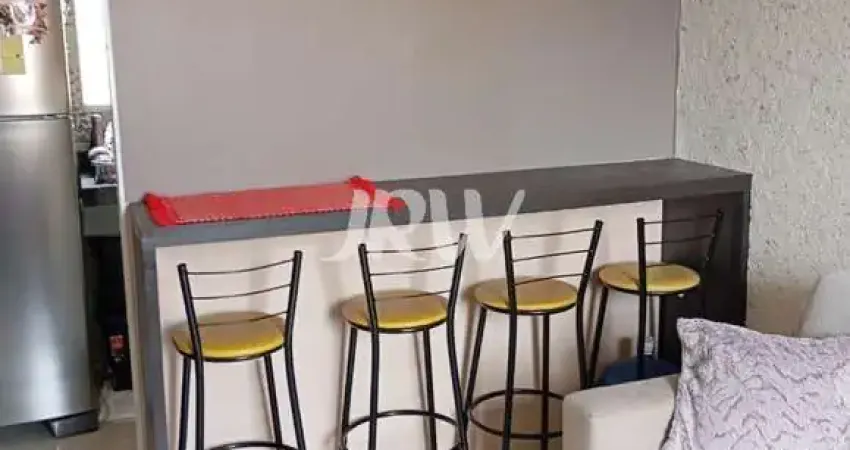 Apartamento com 2 quartos à venda no Jardim dos Colibris, Indaiatuba