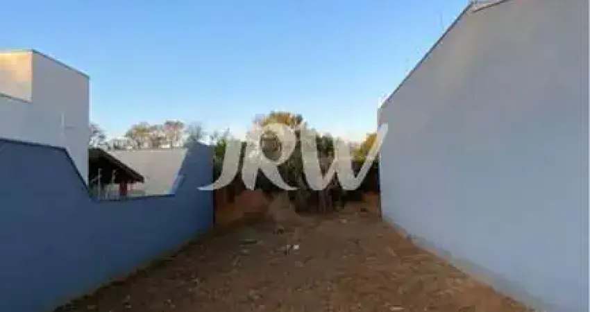 Terreno à venda no Jardim Turim, Indaiatuba 