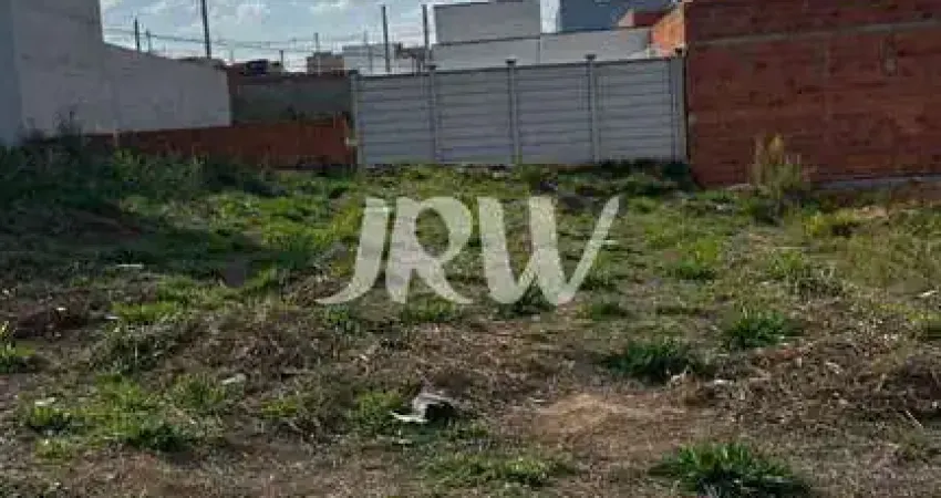 Terreno a venda no bairro parque barnabé (smart city) na cidade de indaiatuba