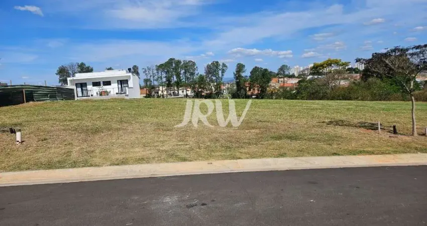 Terreno plano no condomínio jardim villa sapezal ? indaiatuba |