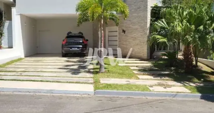 Casa sobrado a venda no condomínio residencial da villa suiça - indaiatuba sp