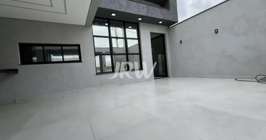 Casa a venda no bairro jardim das araras na cidade de indaiatuba sp