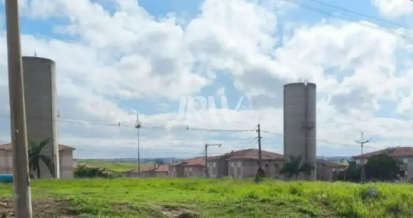 Terreno a venda no bairro campo bonito na cidade de indaiatuba