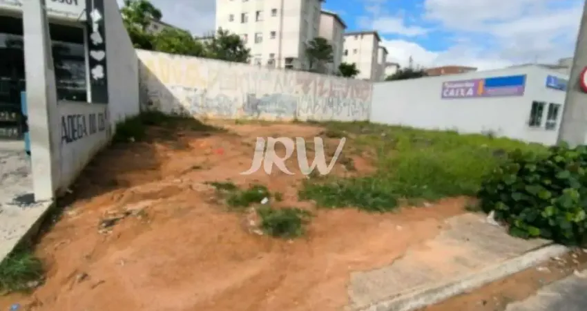 Terreno a venda no bairro campo bonito na cidade de indaiatuba