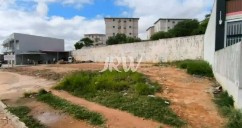 Terreno a venda no bairro campo bonito na cidade de indaiatuba