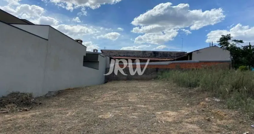 Terreno misto a venda no bairro jardim casa blanca na cidade de indaiatuba-sp